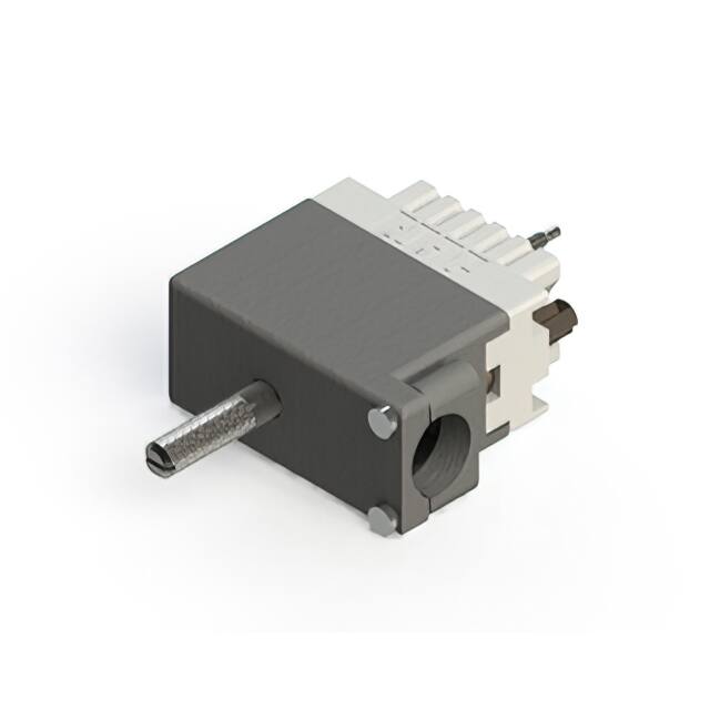 516-020-501-451 EDAC Inc.  Specializzato